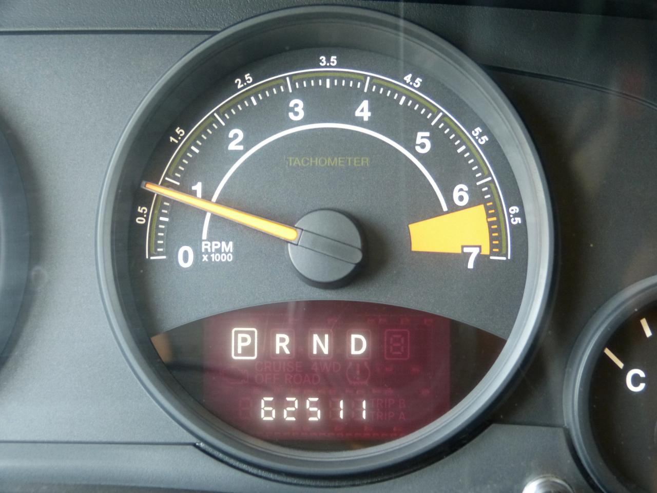 Jeep Patriot Sport 2WD 2015