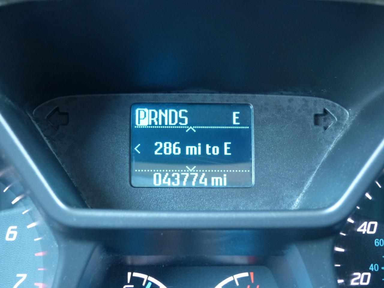 Ford Transit Connect Wagon XL w/Rear Liftgate LWB 2018