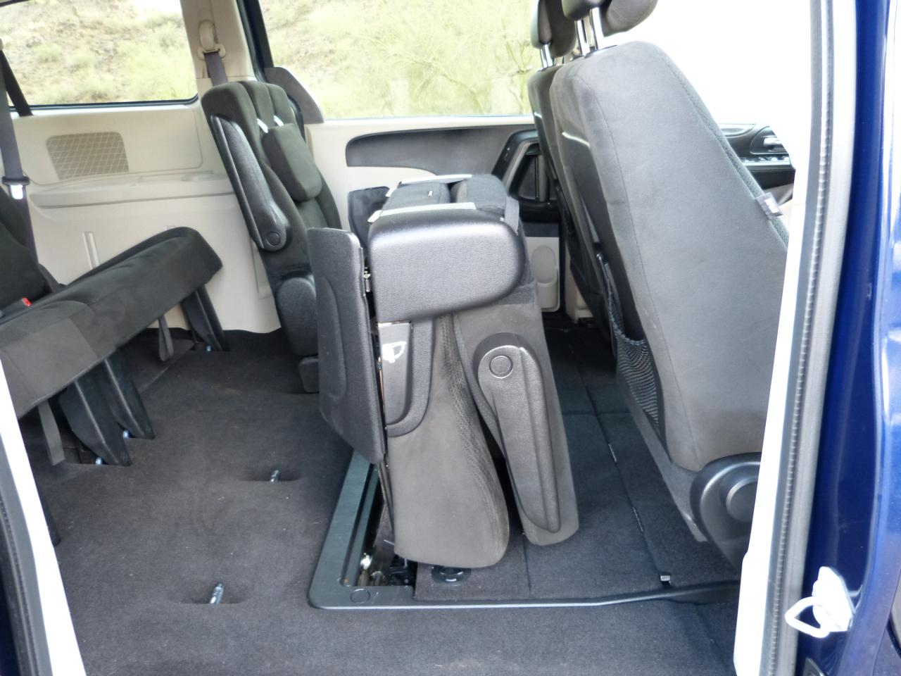 Dodge Grand Caravan SE 2016