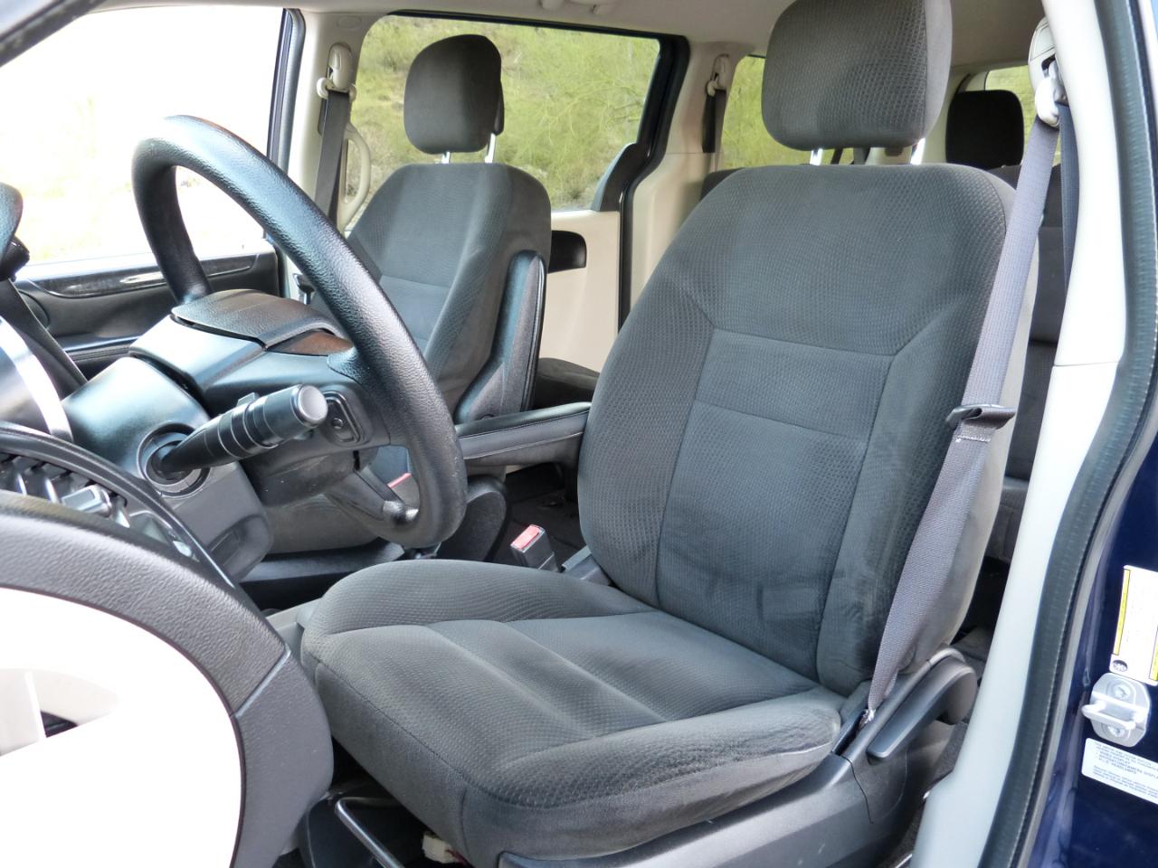 Dodge Grand Caravan SE 2016