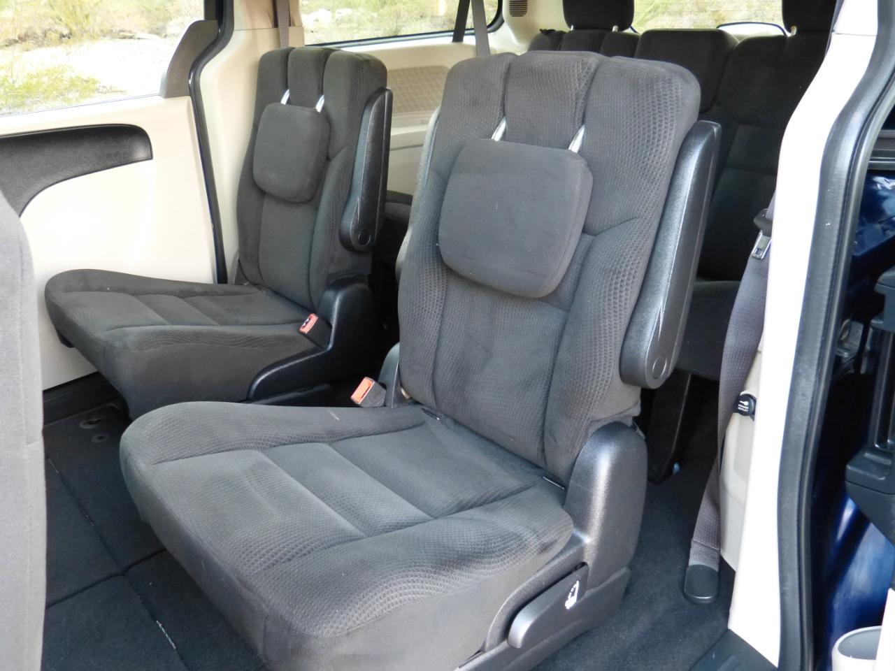 Dodge Grand Caravan SE 2016