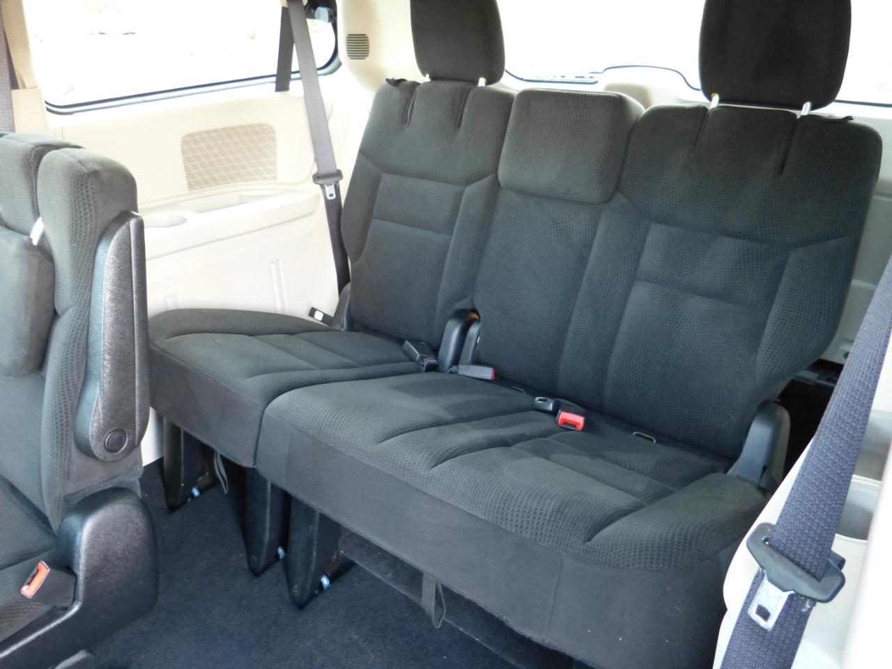 Dodge Grand Caravan SE 2016