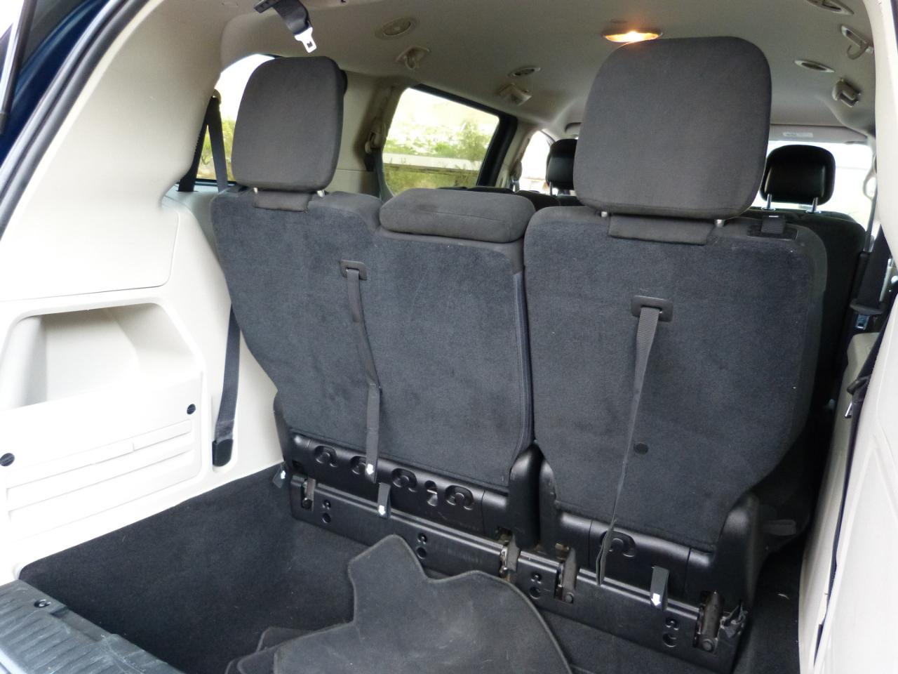 Dodge Grand Caravan SE 2016