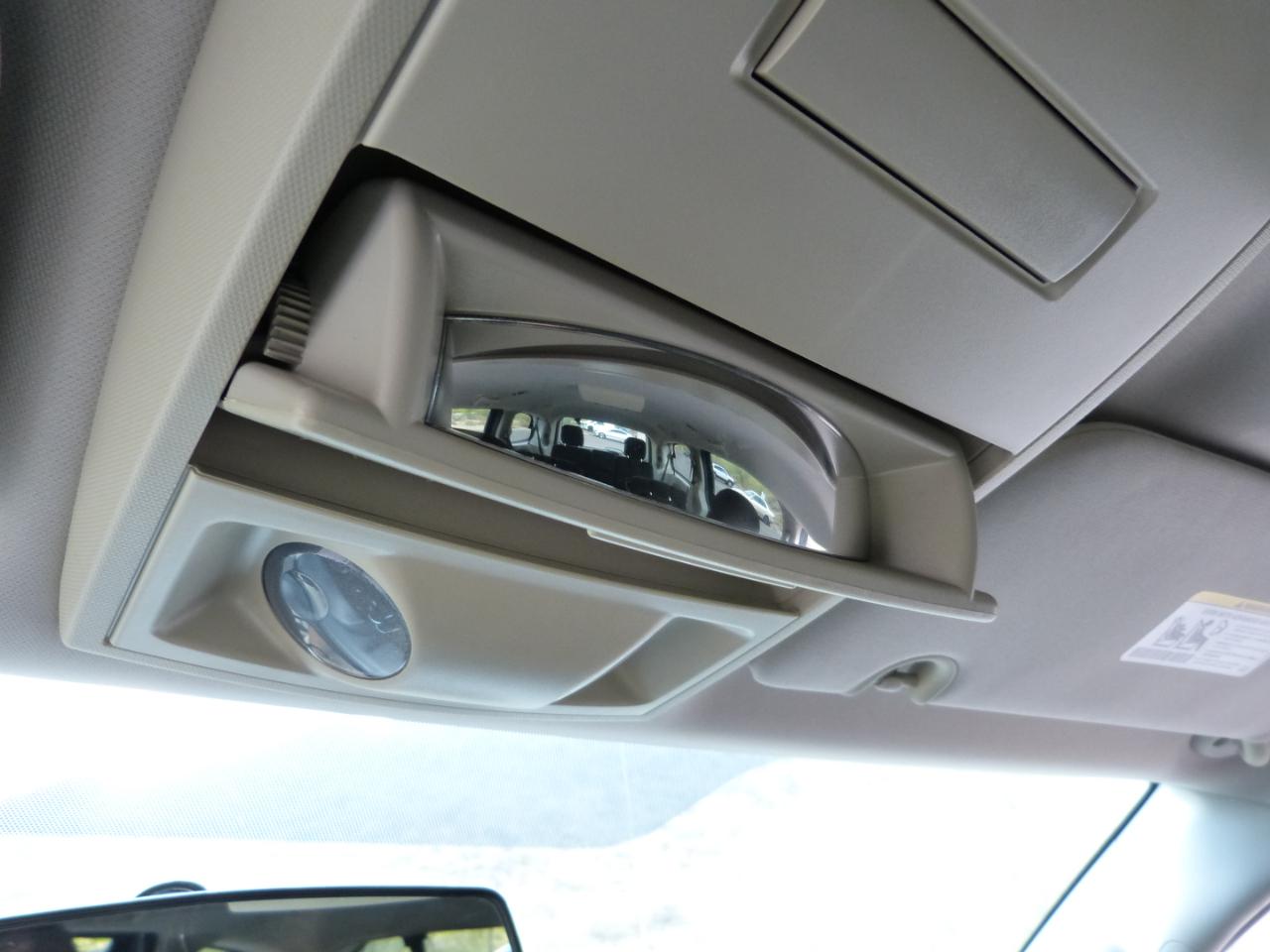 Dodge Grand Caravan SE 2016