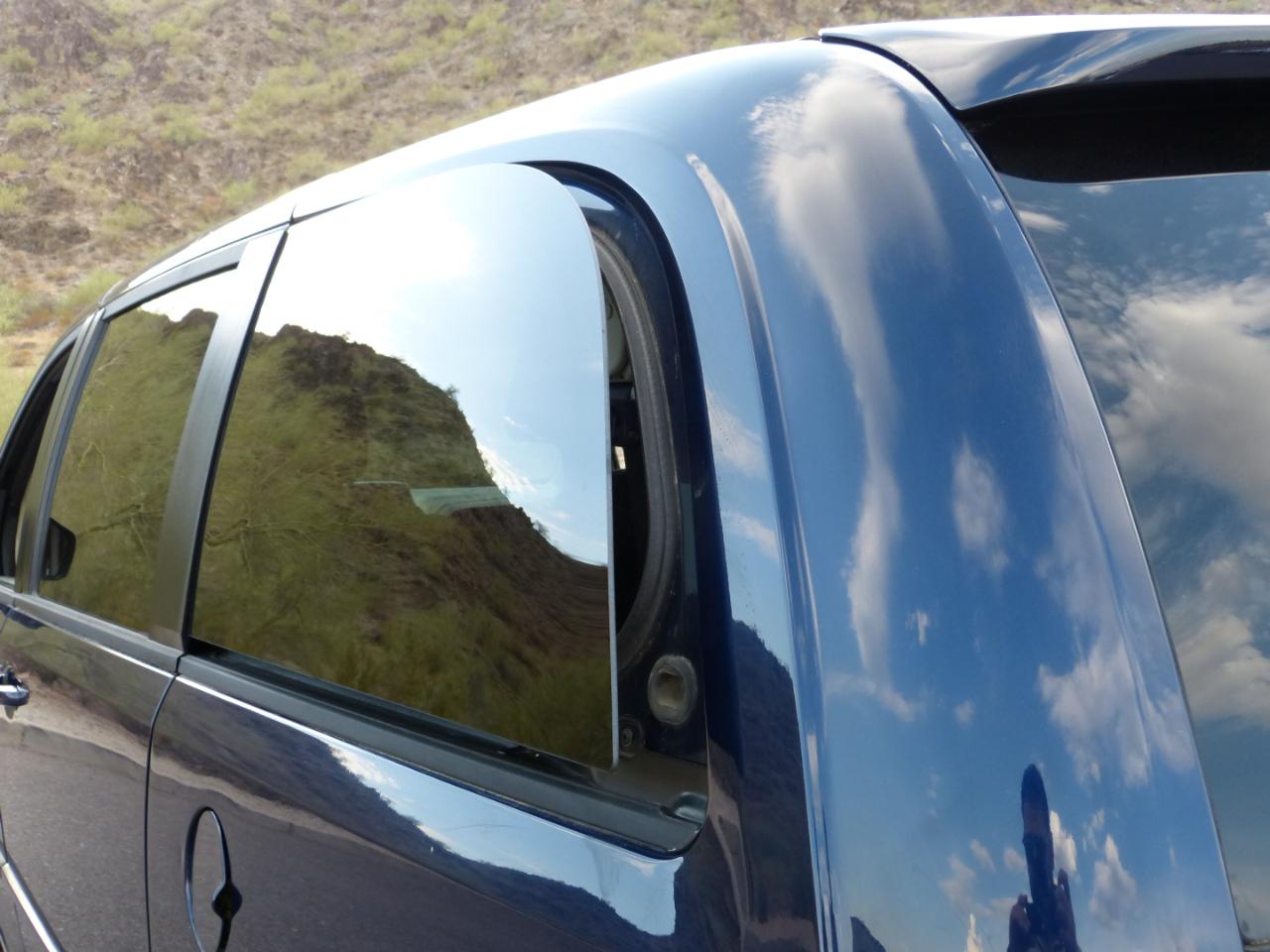 Dodge Grand Caravan SE 2016