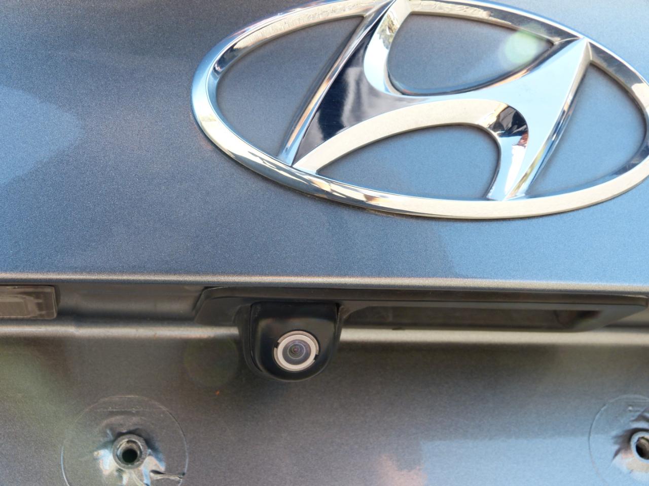 Hyundai Elantra Value Edition 4D Sedan 2017