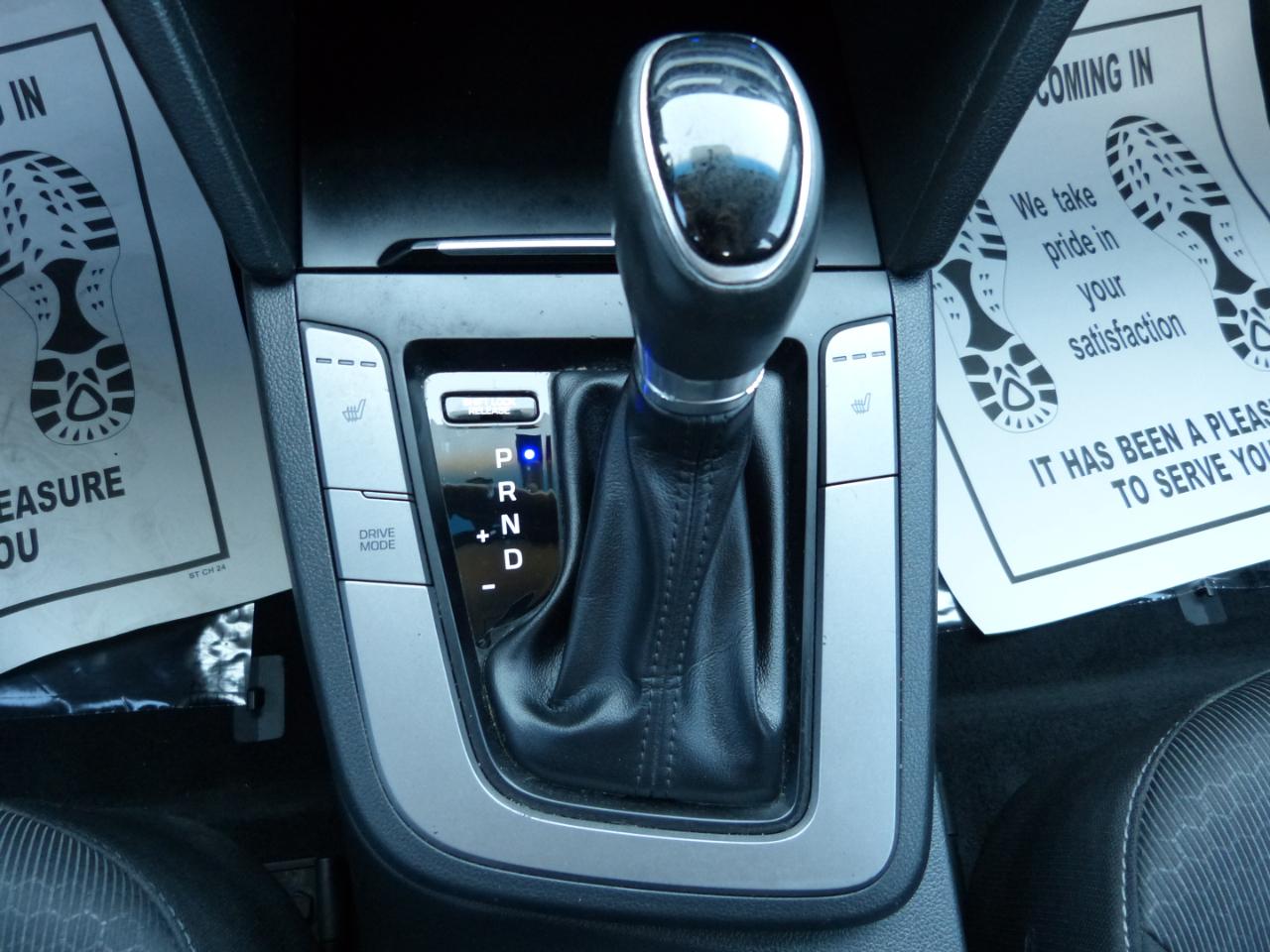 Hyundai Elantra Value Edition 4D Sedan 2017