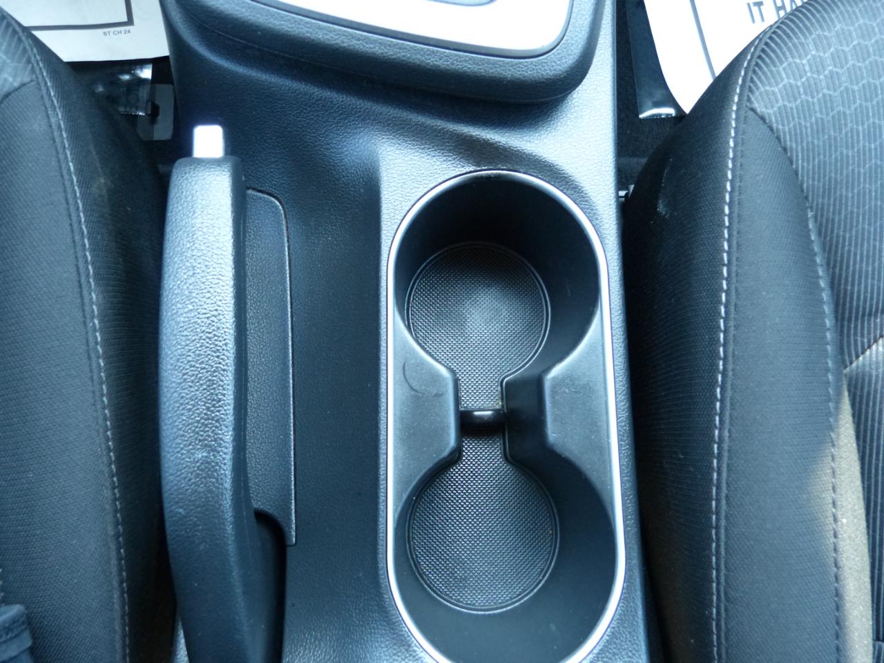 Hyundai Elantra Value Edition 4D Sedan 2017