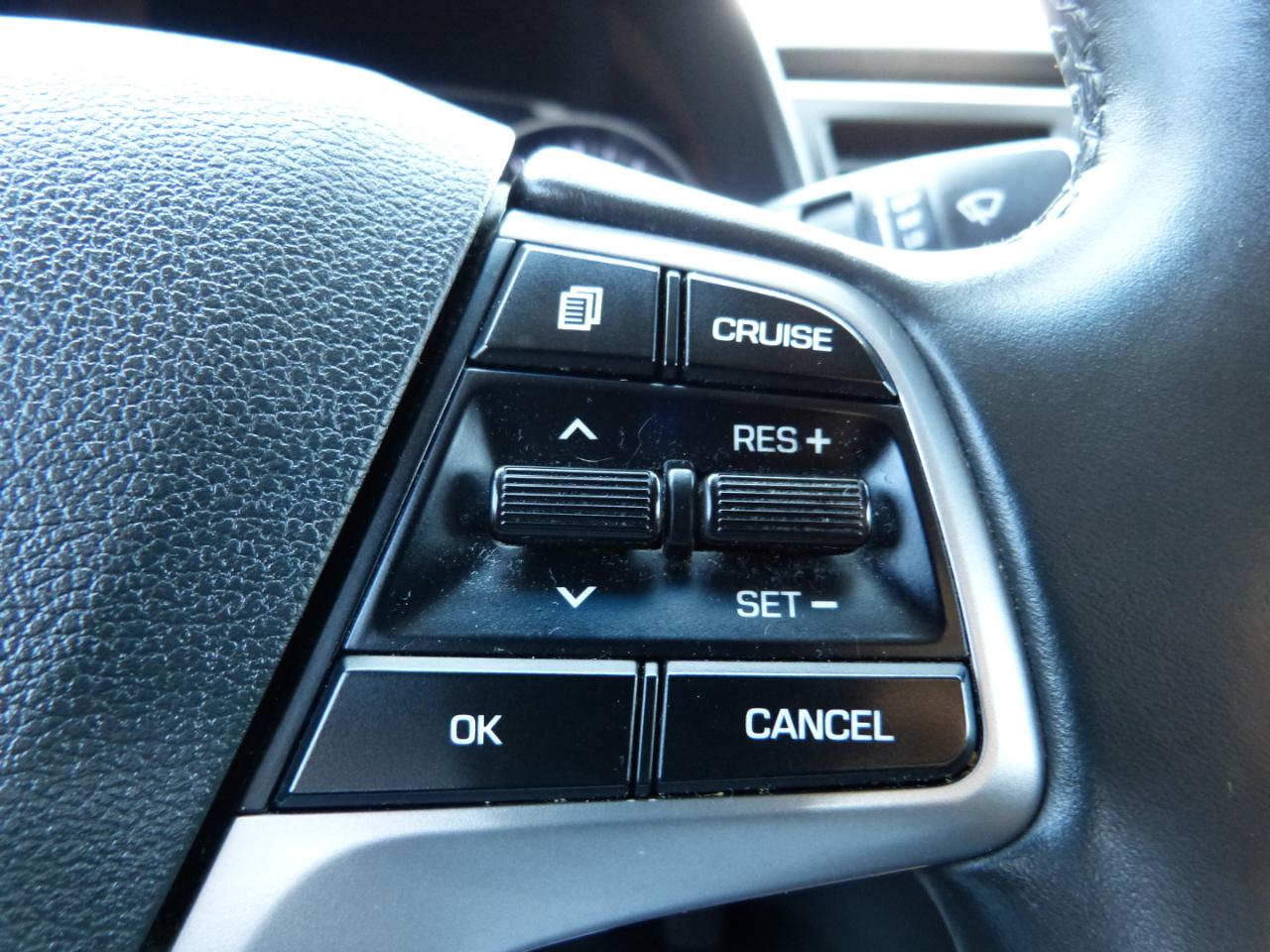 Hyundai Elantra Value Edition 4D Sedan 2017