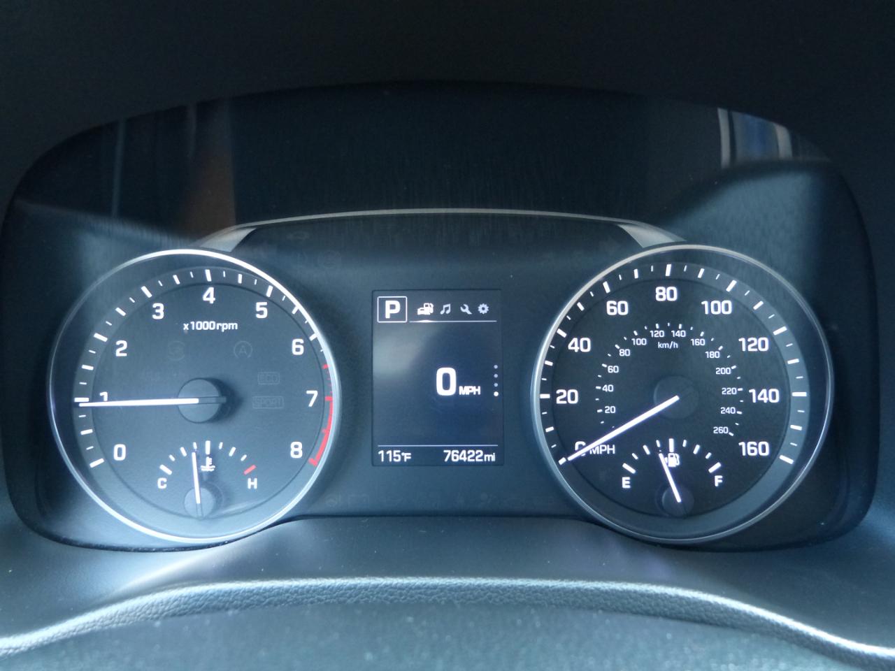 Hyundai Elantra Value Edition 4D Sedan 2017