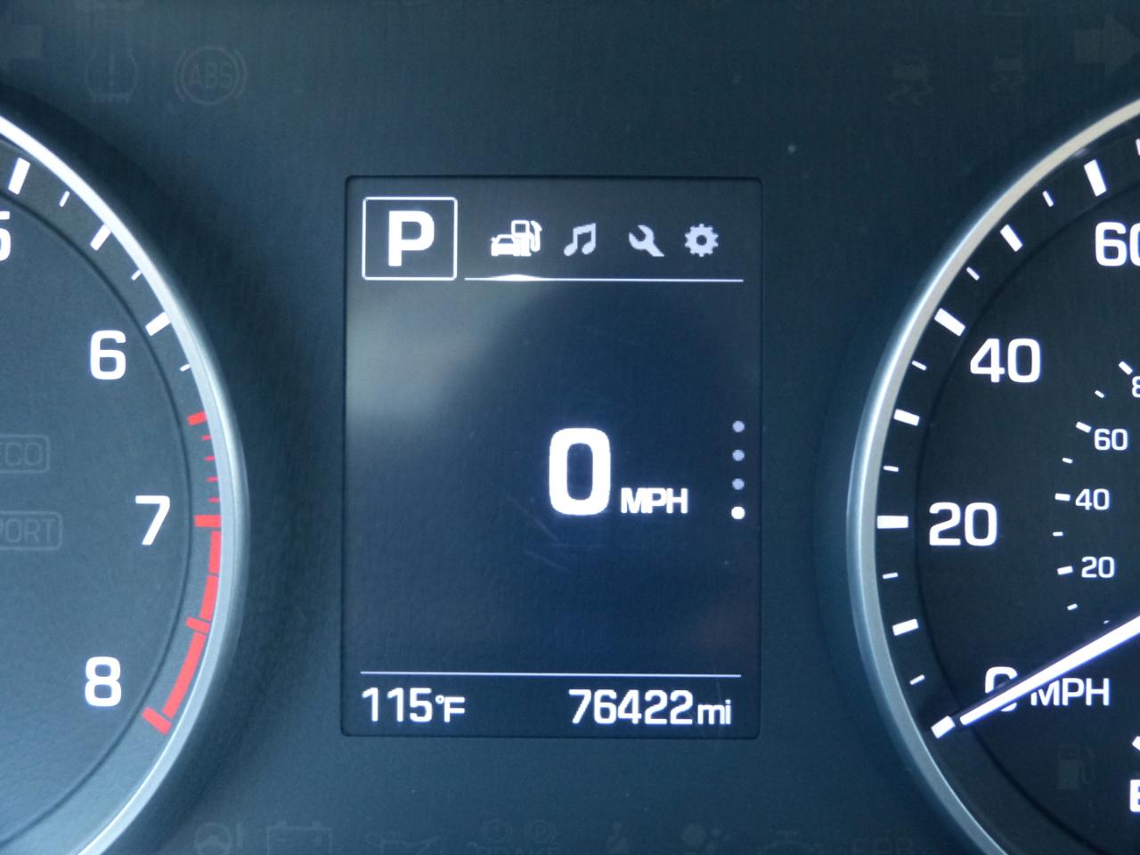 Hyundai Elantra Value Edition 4D Sedan 2017