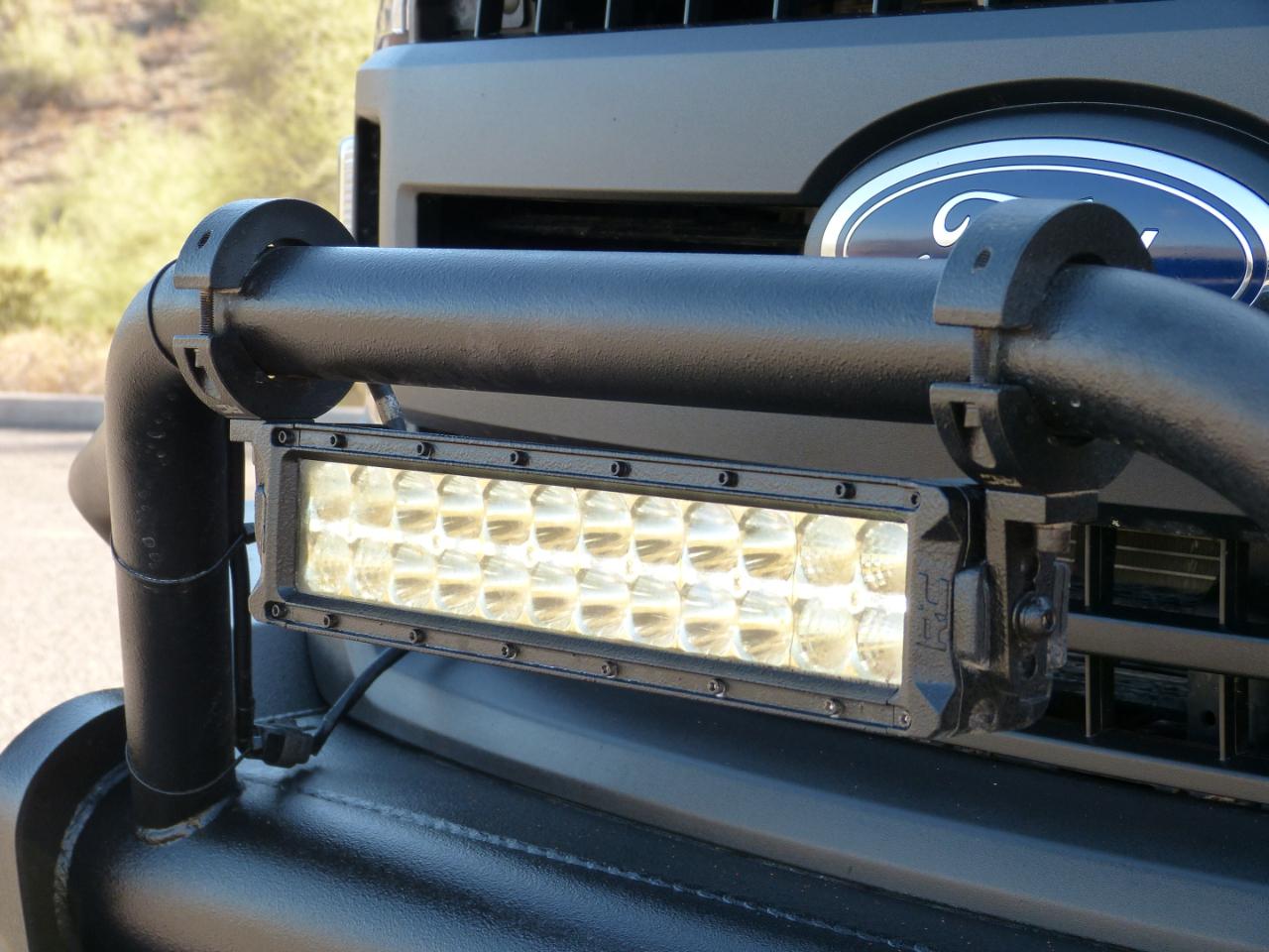 Ford F-150 4WD SuperCrew 150" XL 2020