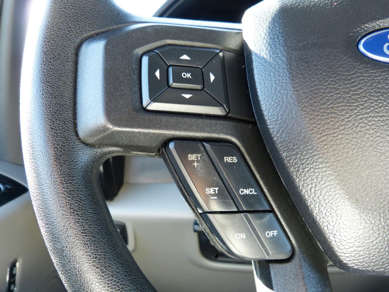 Ford F-150 4WD SuperCrew 150" XL 2020