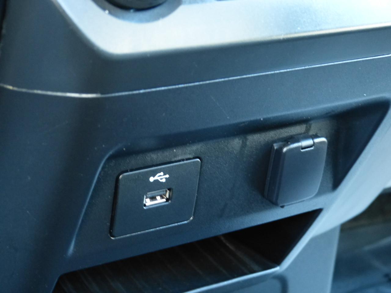 Ford F-150 4WD SuperCrew 150" XL 2020