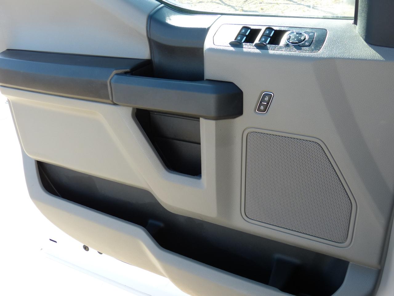Ford F-150 4WD SuperCrew 150" XL 2020