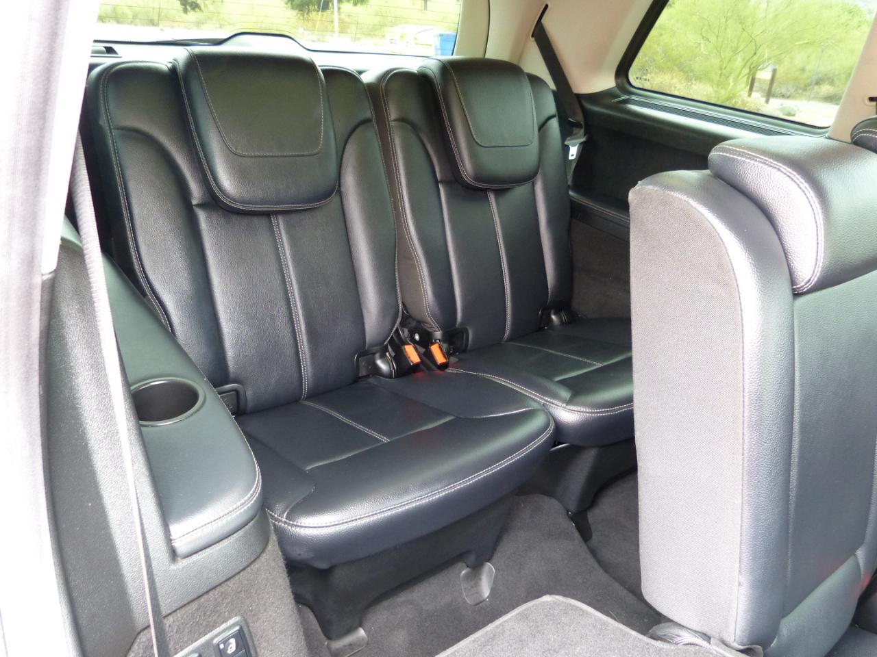 Mercedes-Benz GL-Class GL350 BlueTEC 2012