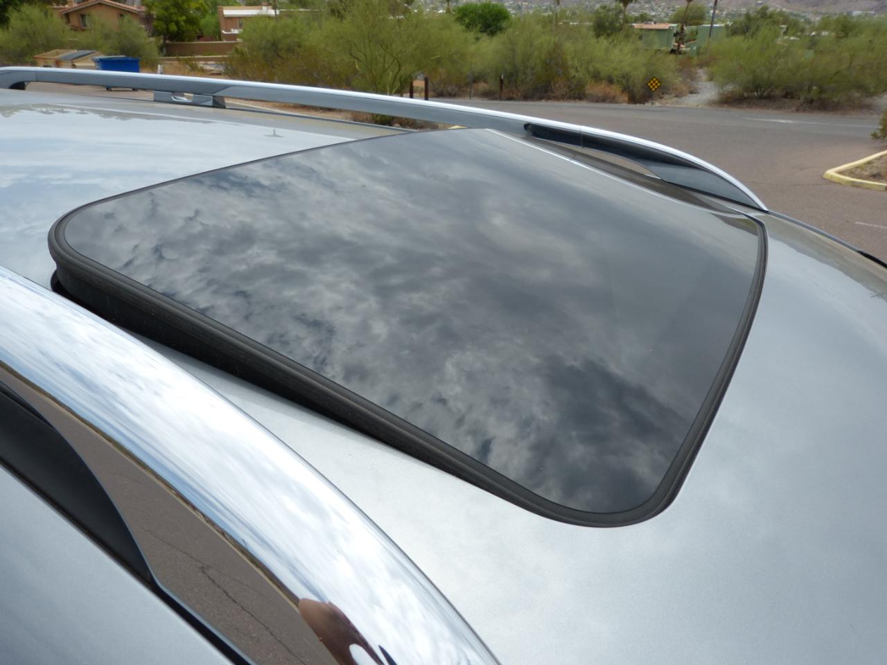 Mercedes-Benz GL-Class GL350 BlueTEC 2012