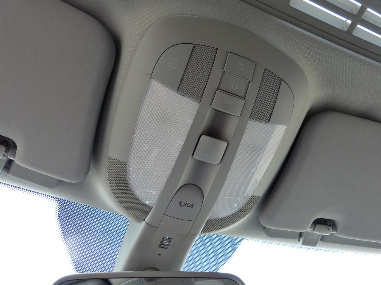 Mercedes-Benz GL-Class GL350 BlueTEC 2012