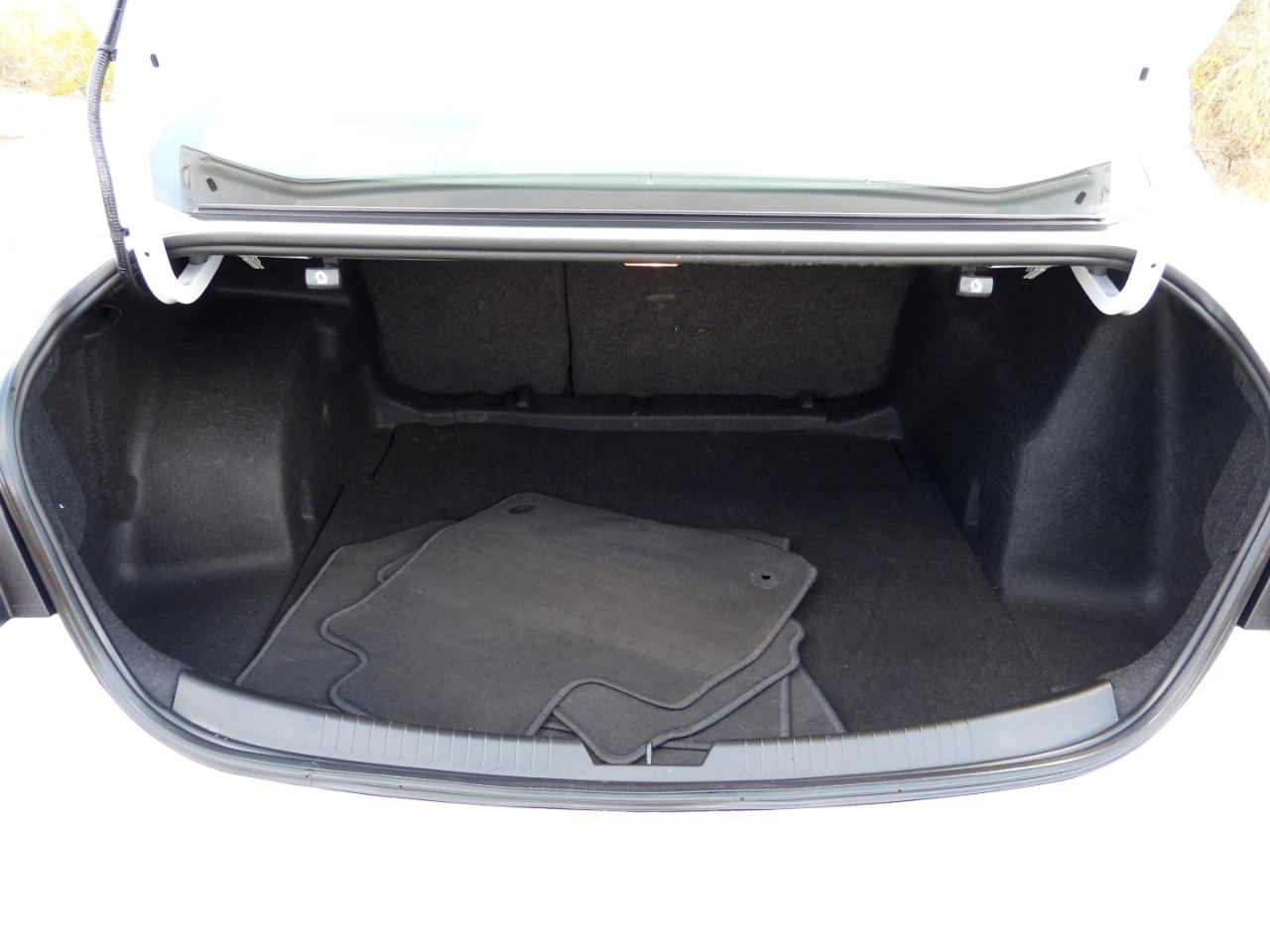 Chevrolet Malibu 1FL 2020