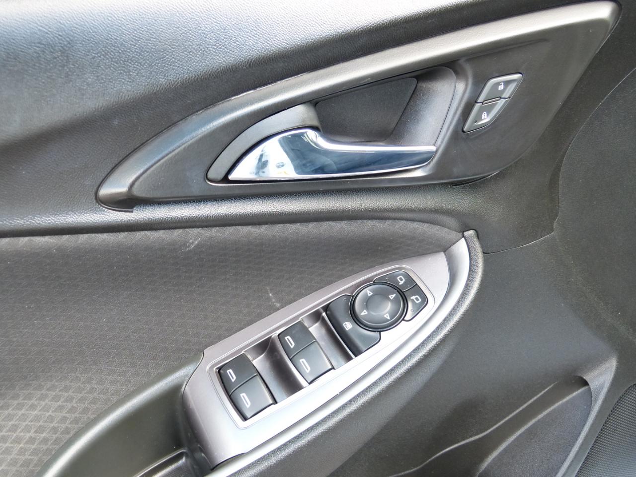 Chevrolet Malibu 1FL 2020