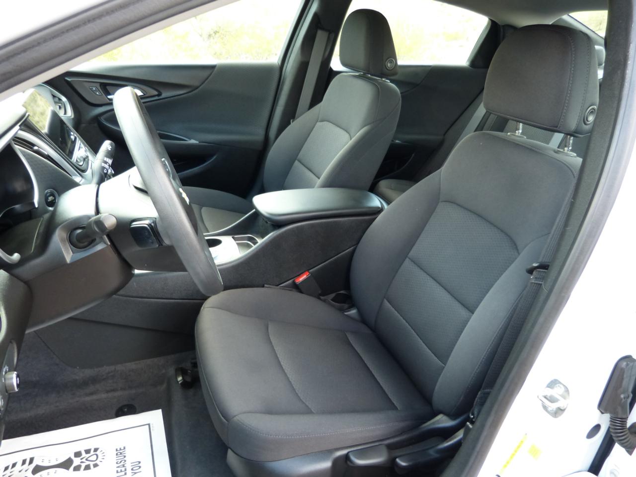 Chevrolet Malibu 1FL 2020