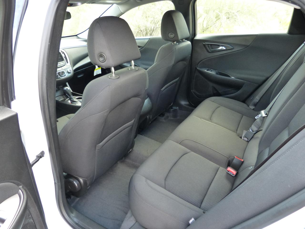 Chevrolet Malibu 1FL 2020
