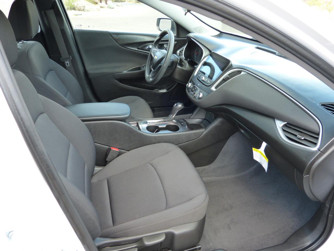 Chevrolet Malibu 1FL 2020
