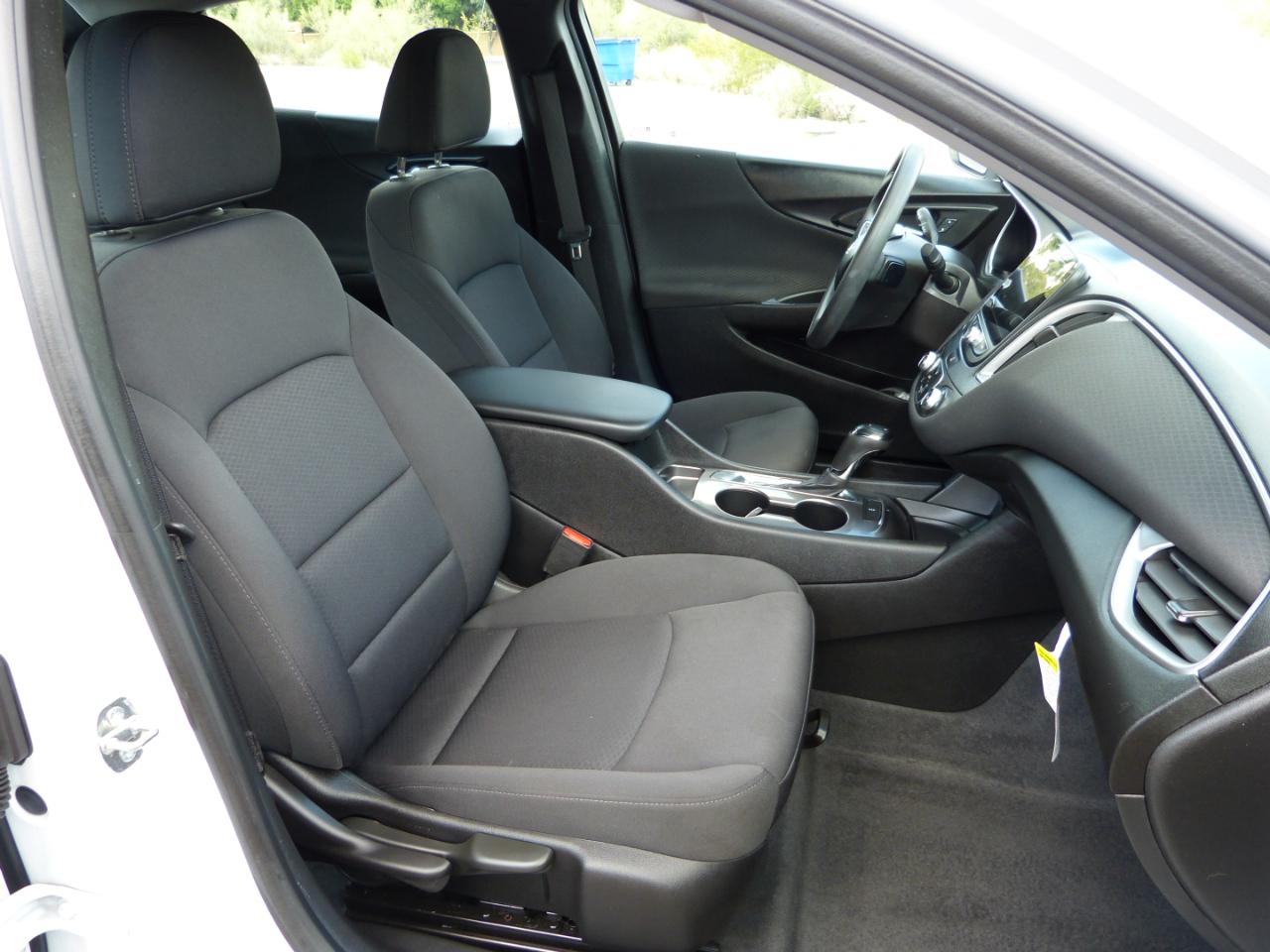 Chevrolet Malibu 1FL 2020