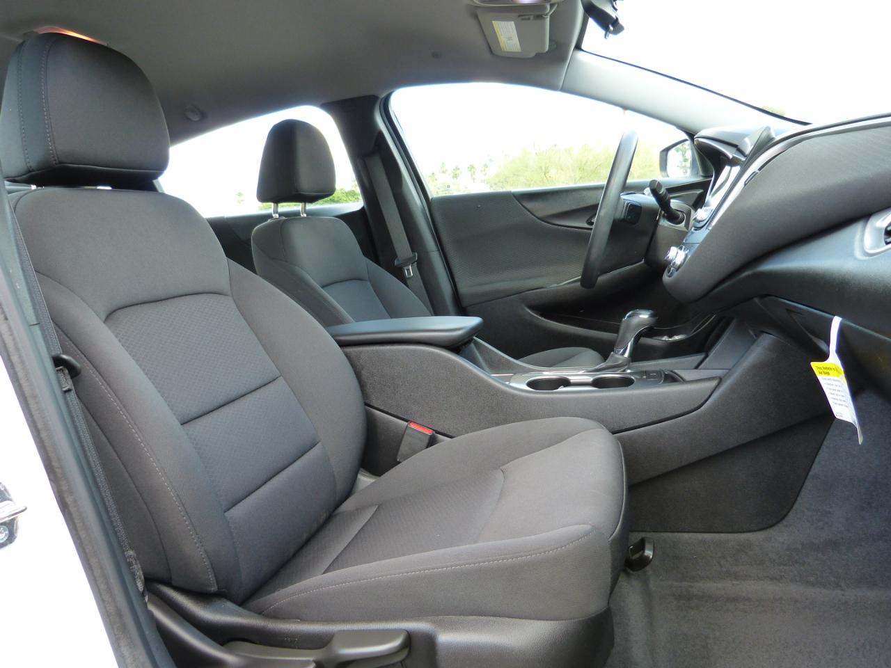 Chevrolet Malibu 1FL 2020