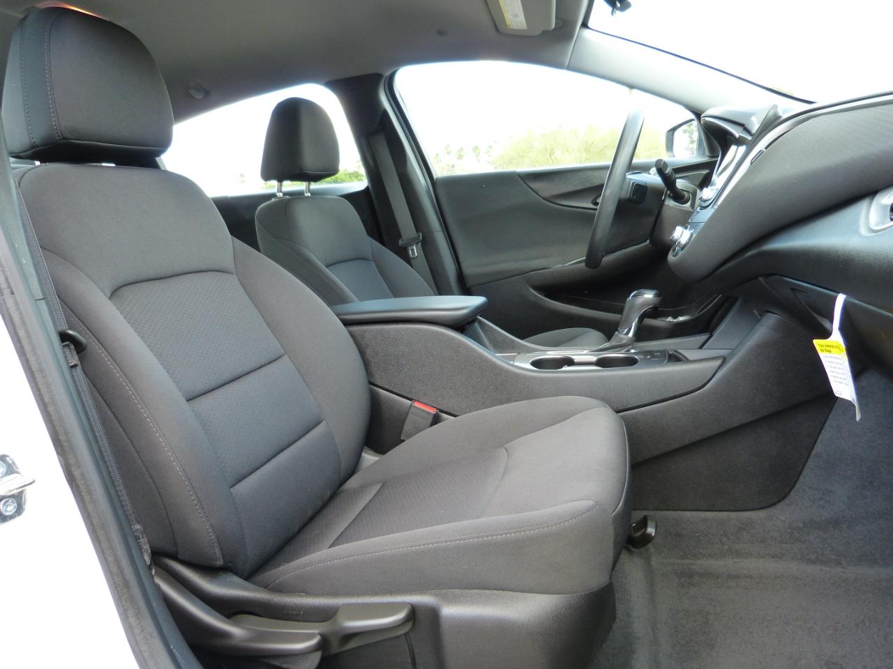 Chevrolet Malibu 1FL 2020