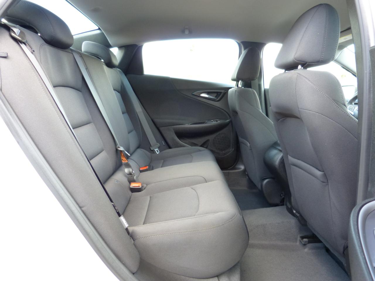 Chevrolet Malibu 1FL 2020