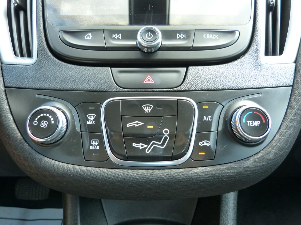 Chevrolet Malibu 1FL 2020