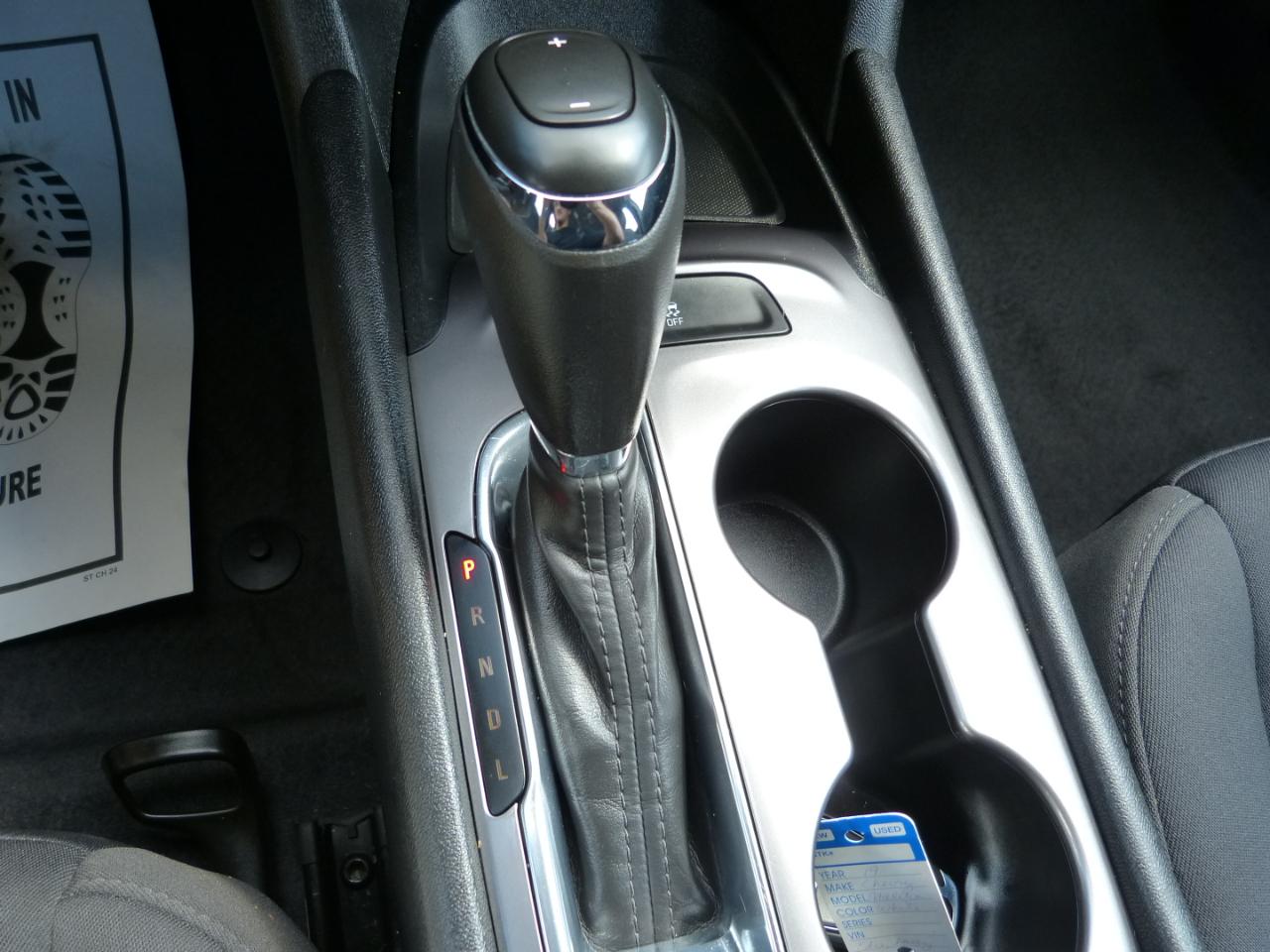Chevrolet Malibu 1FL 2020