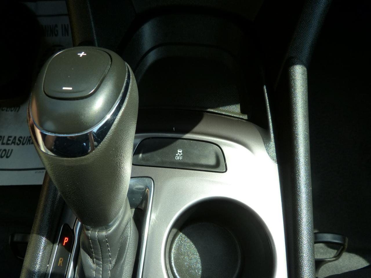 Chevrolet Malibu 1FL 2020