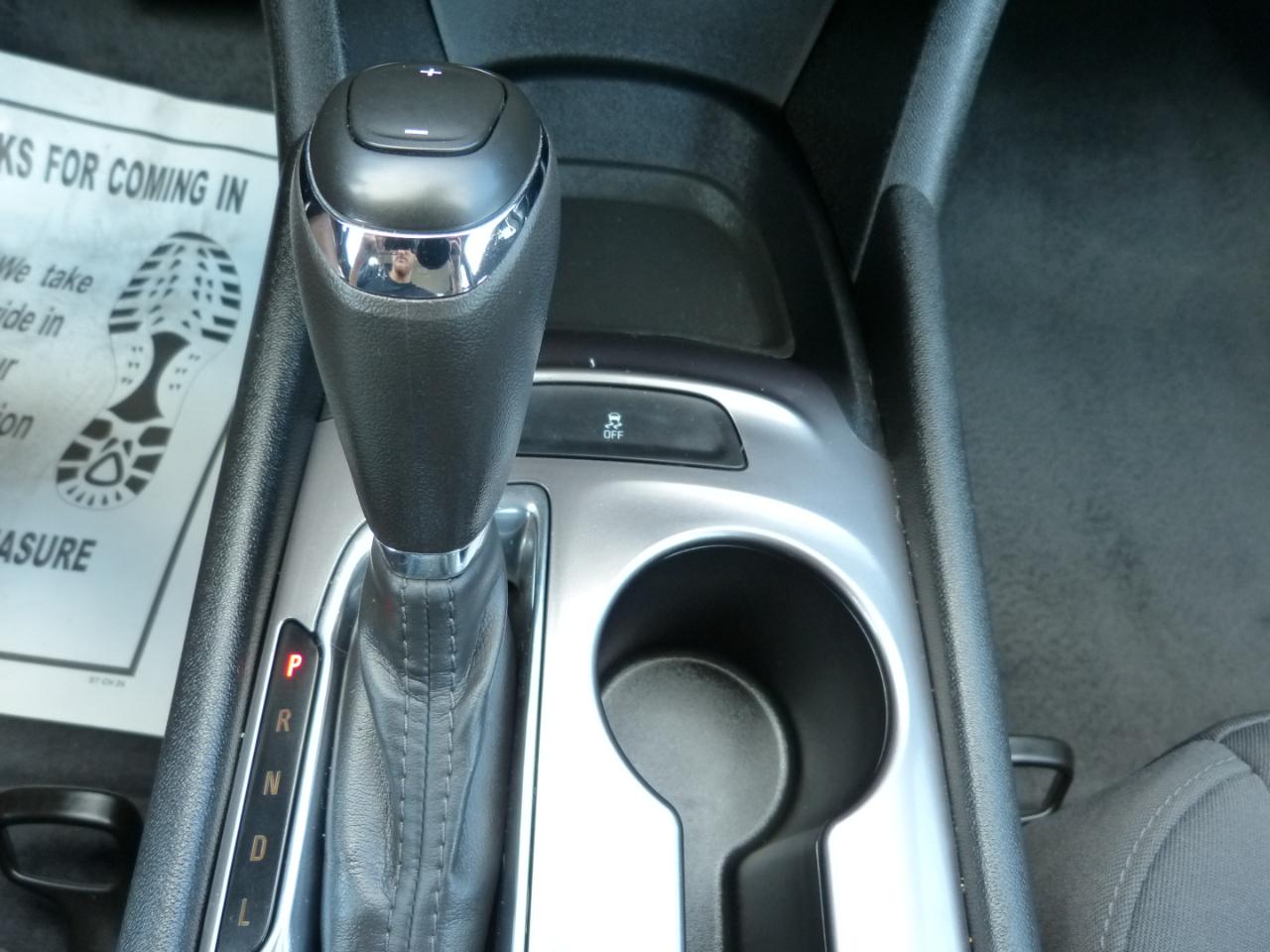 Chevrolet Malibu 1FL 2020