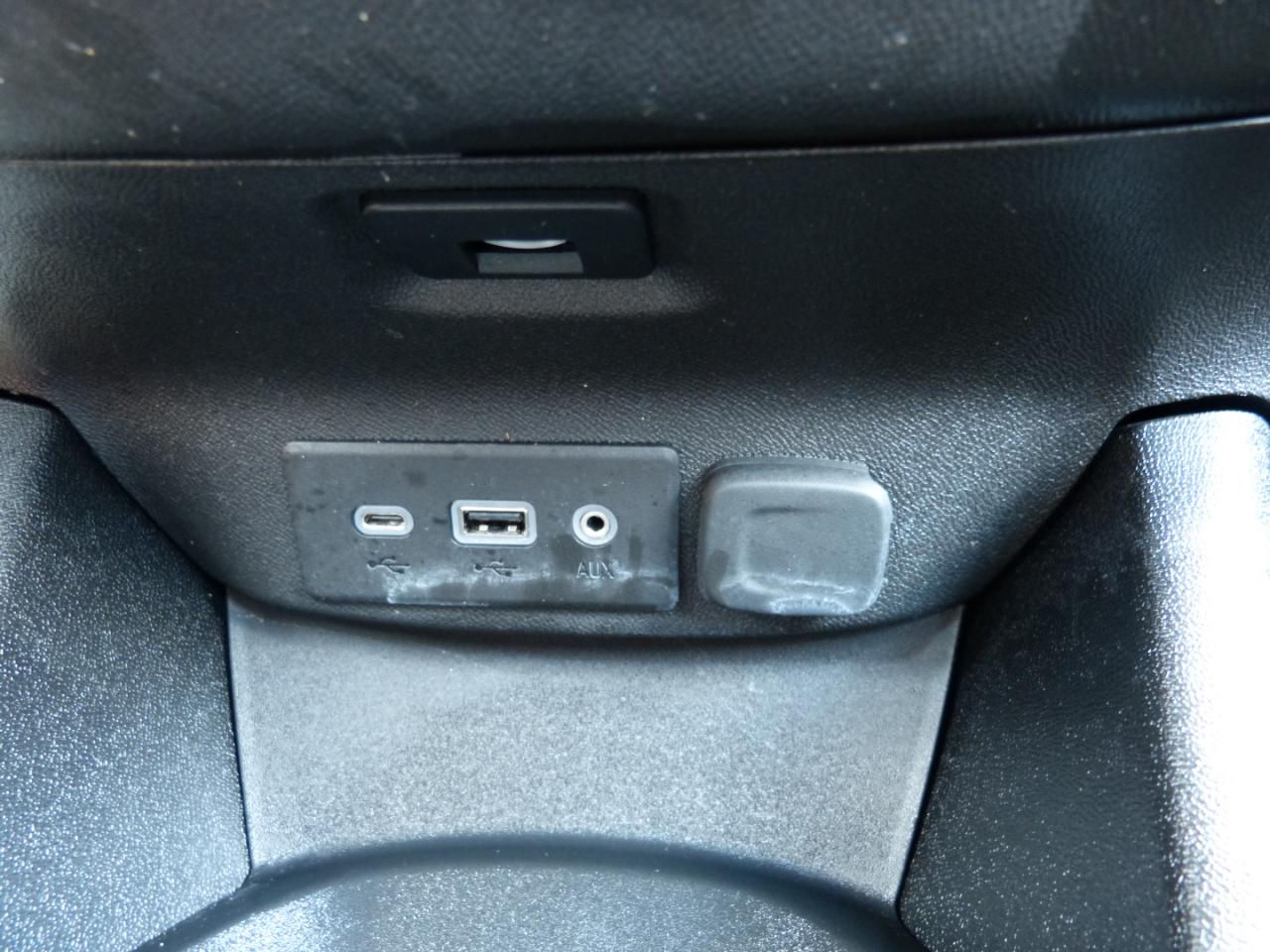 Chevrolet Malibu 1FL 2020