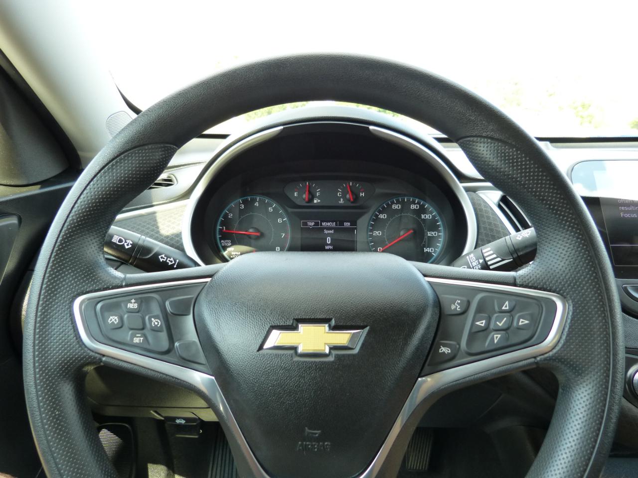 Chevrolet Malibu 1FL 2020