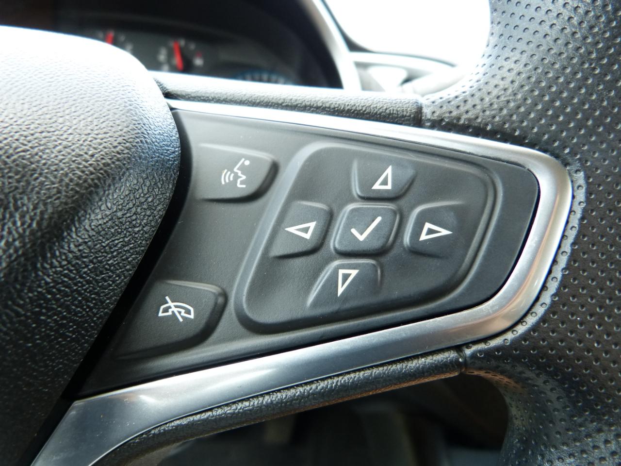 Chevrolet Malibu 1FL 2020