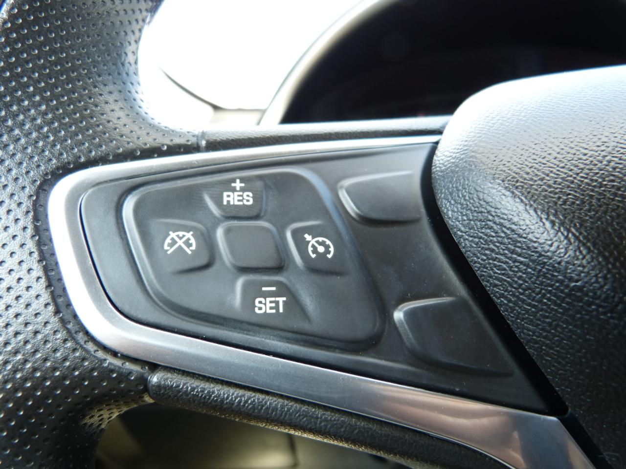 Chevrolet Malibu 1FL 2020
