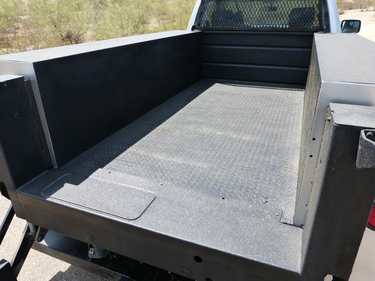 RAM 2500 ST 2WD 2012