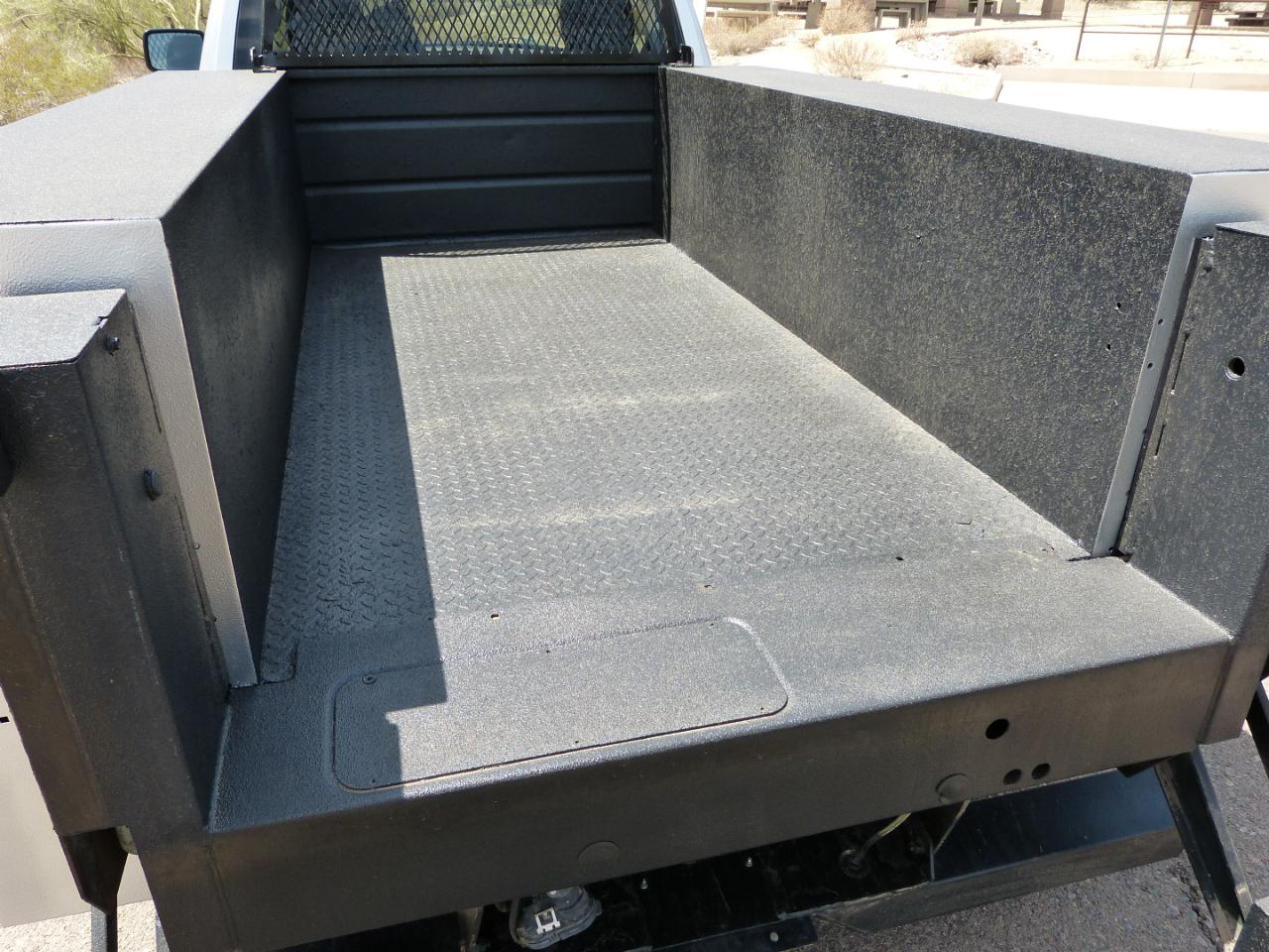 RAM 2500 ST 2WD 2012