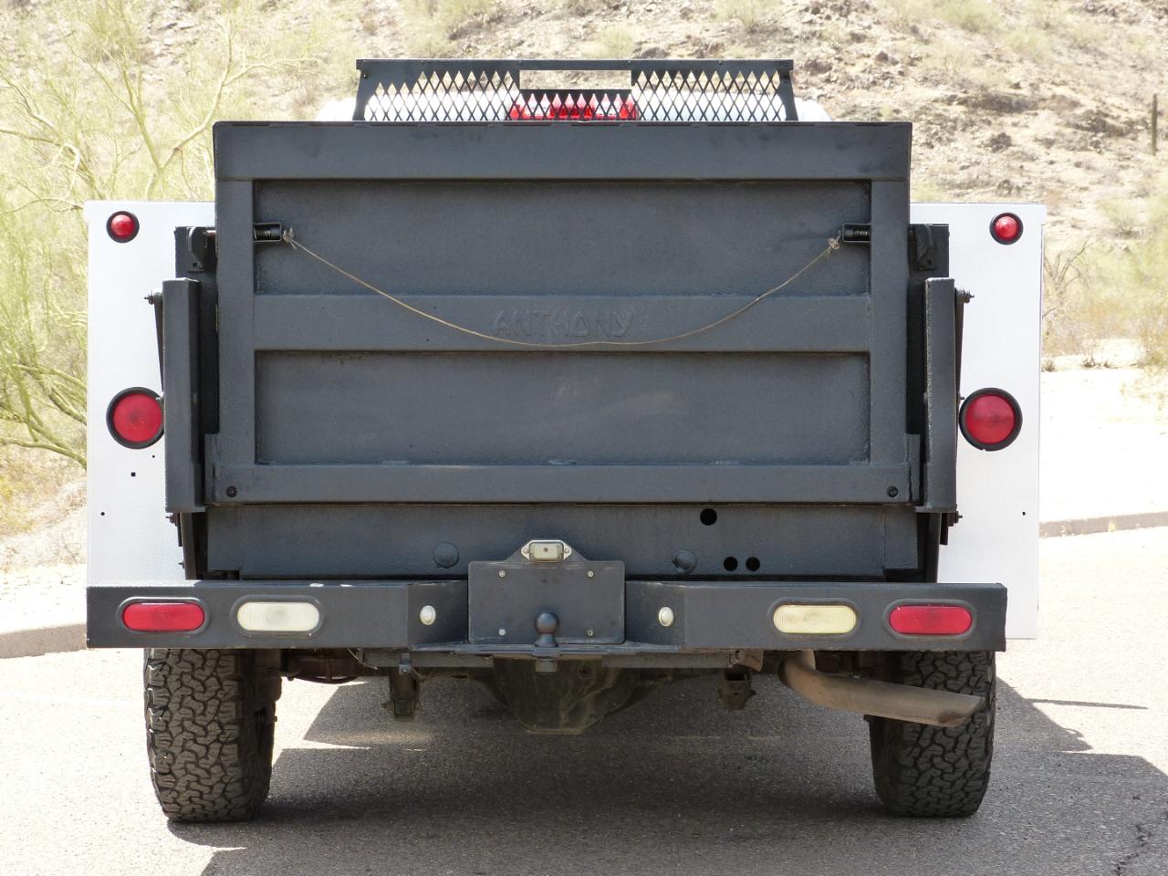 RAM 2500 ST 2WD 2012
