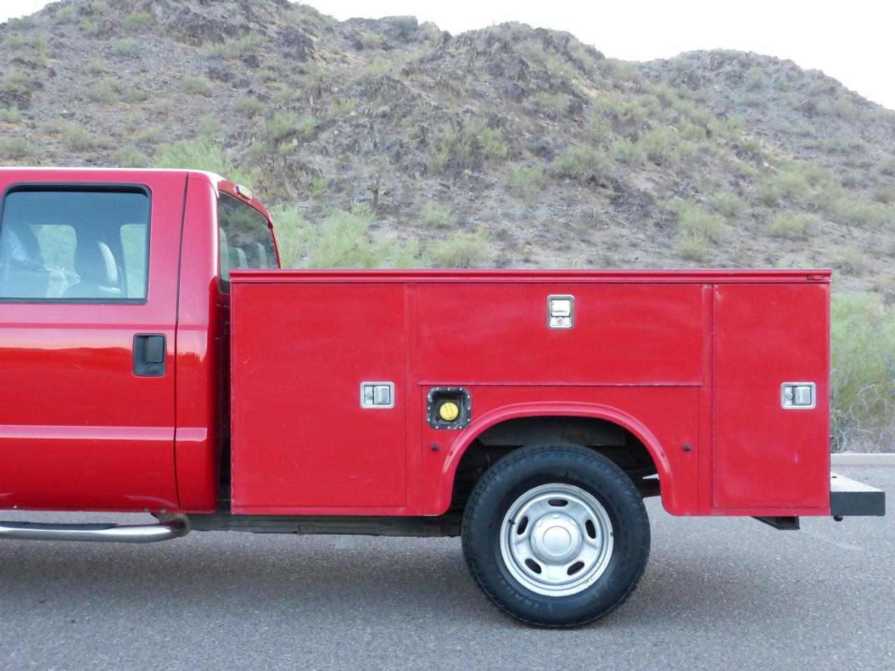 Ford F-250 SD XL SuperCab 4WD 2013