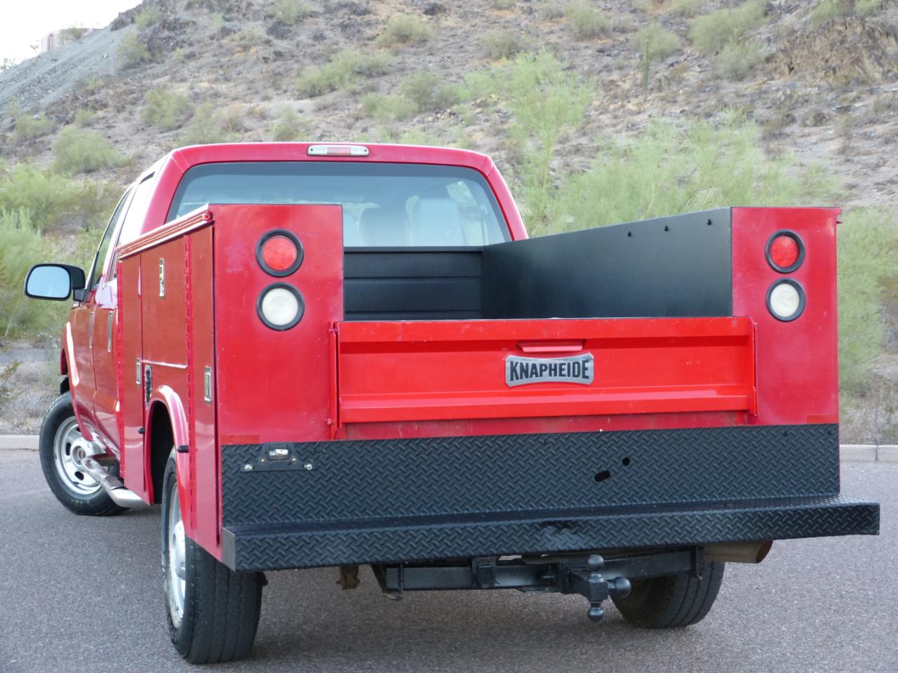 Ford F-250 SD XL SuperCab 4WD 2013
