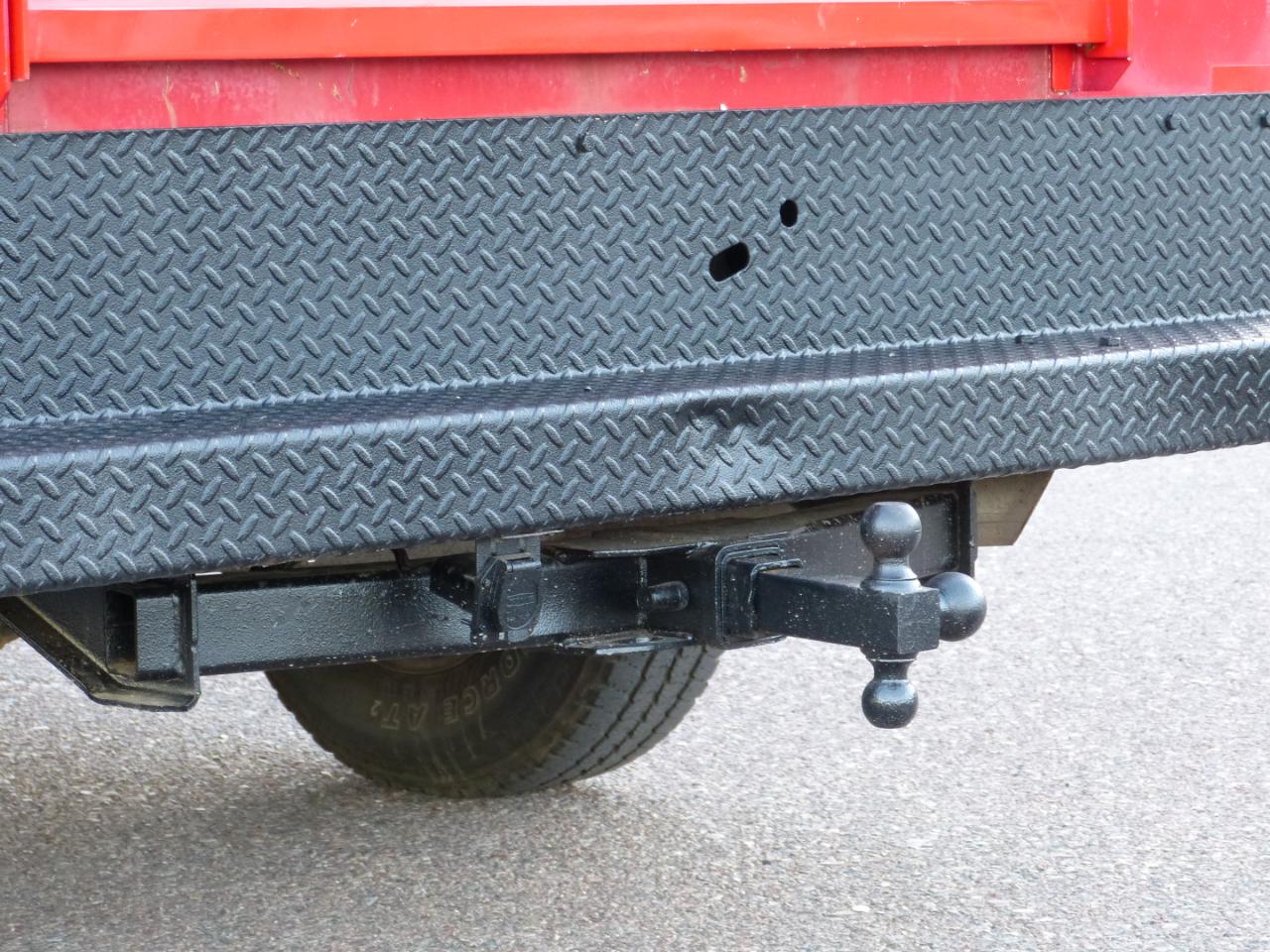 Ford F-250 SD XL SuperCab 4WD 2013