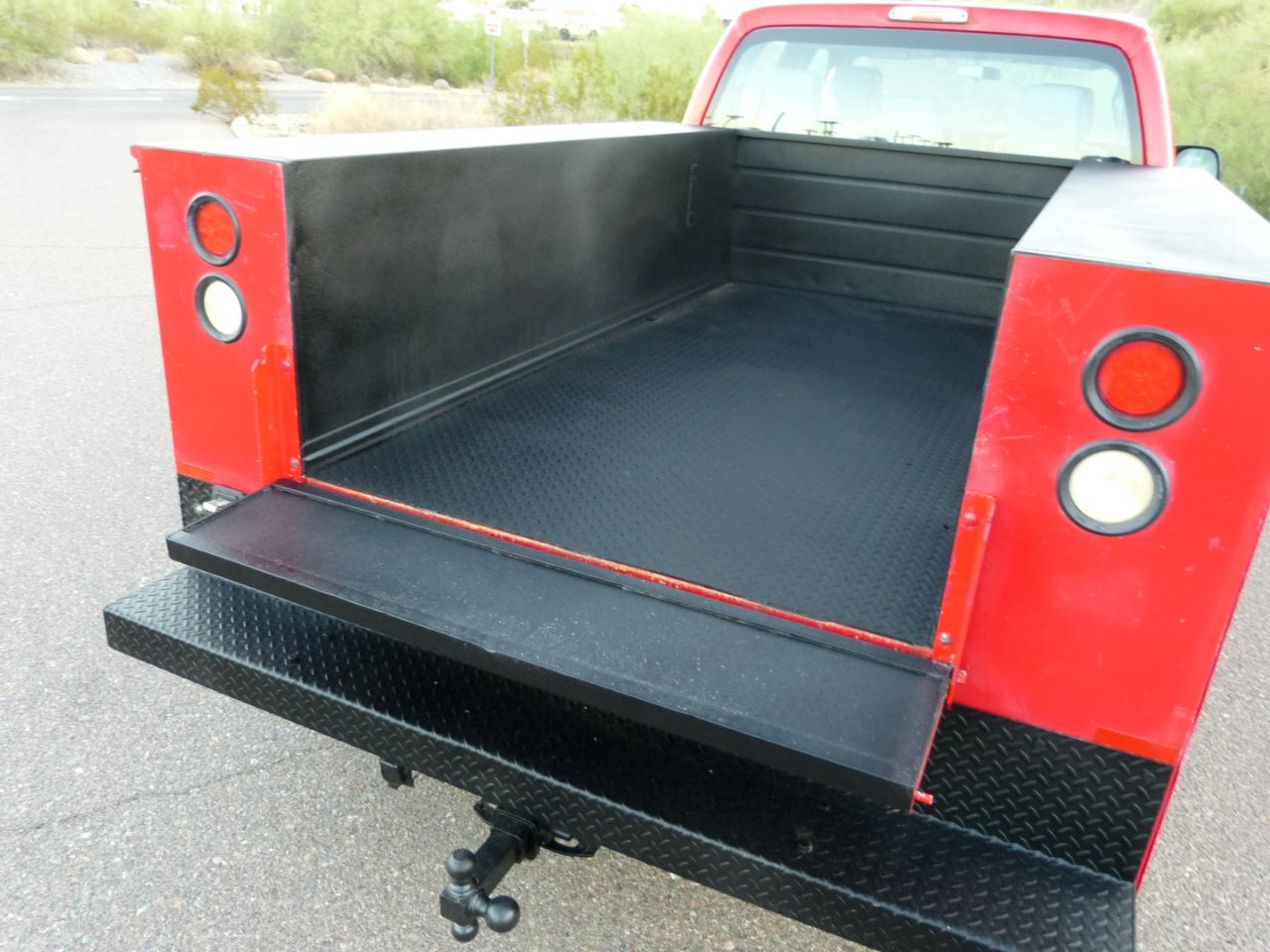 Ford F-250 SD XL SuperCab 4WD 2013