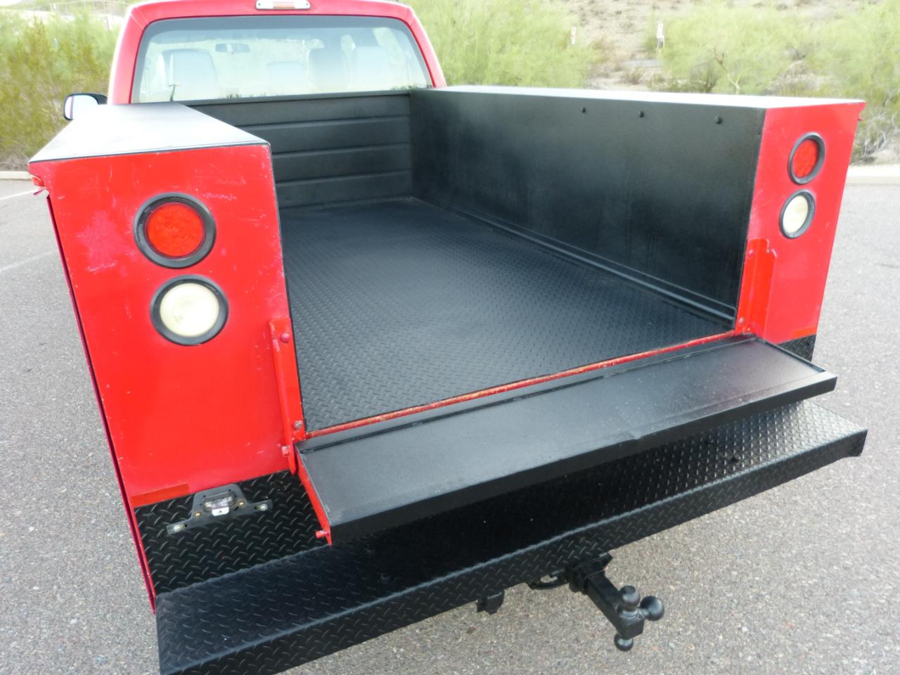 Ford F-250 SD XL SuperCab 4WD 2013