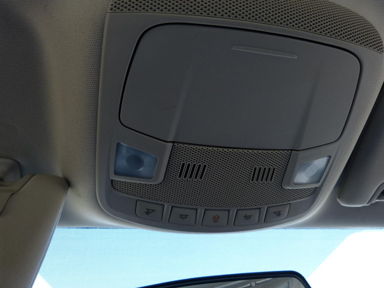 Ford Fusion Hybrid S 2018