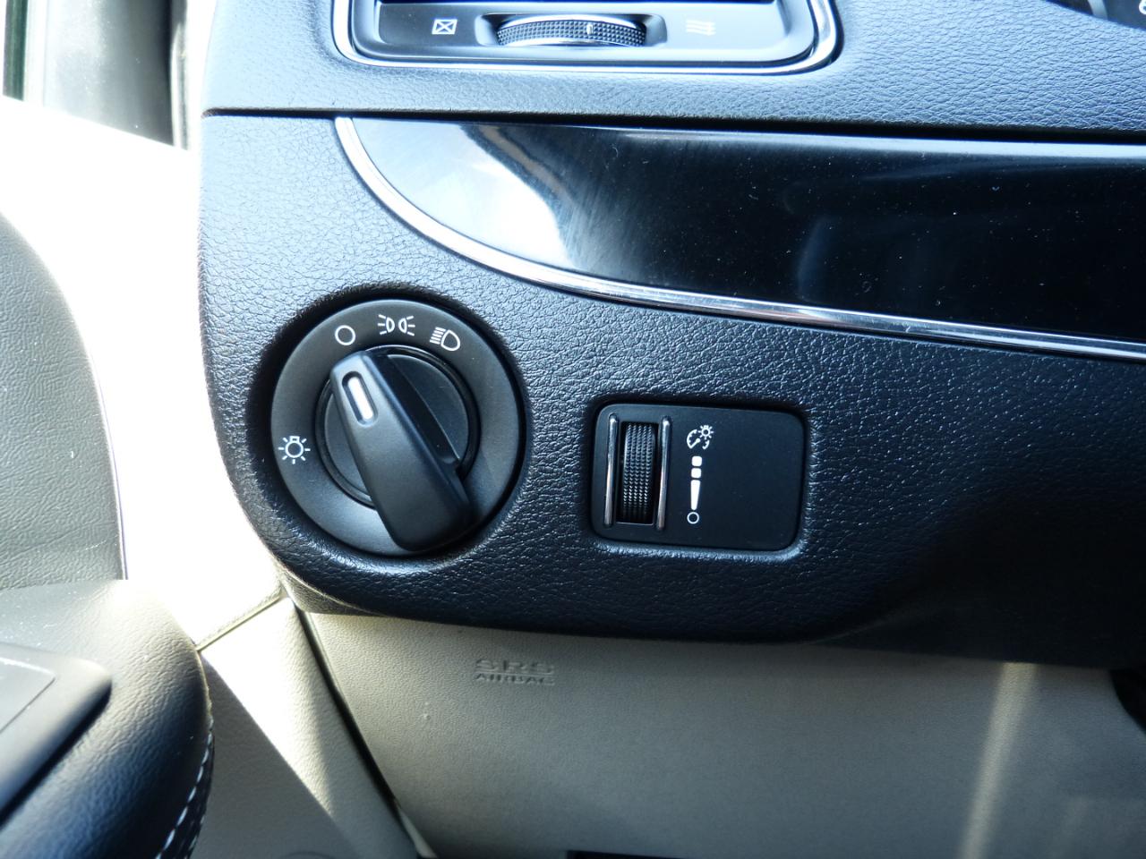 Dodge Grand Caravan SE 2016