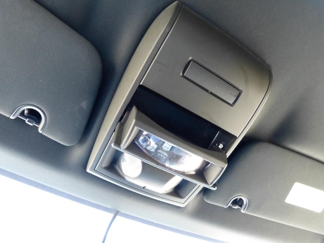Dodge Grand Caravan SE 2016